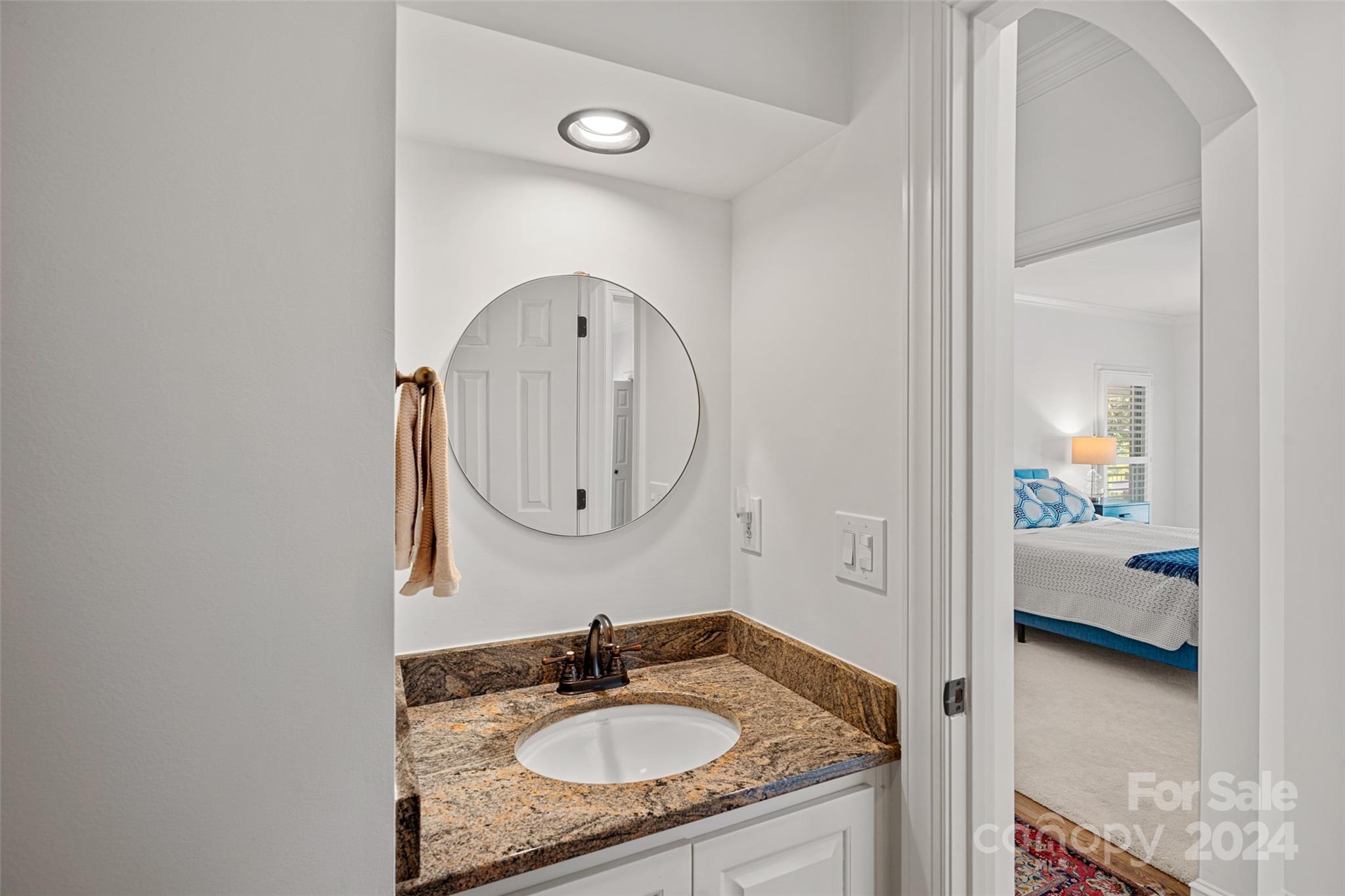 100 Norman Place - Residential