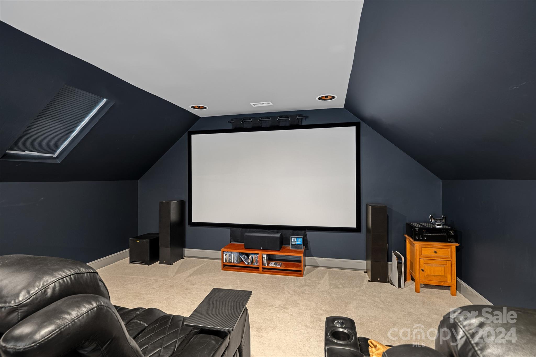 100 Norman Place - Residential