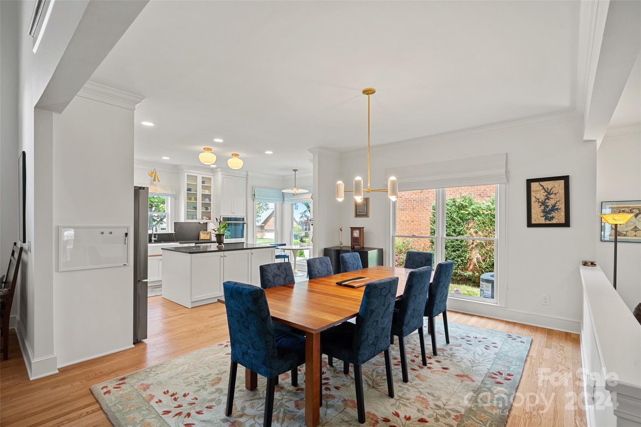 100 Norman Place - Residential