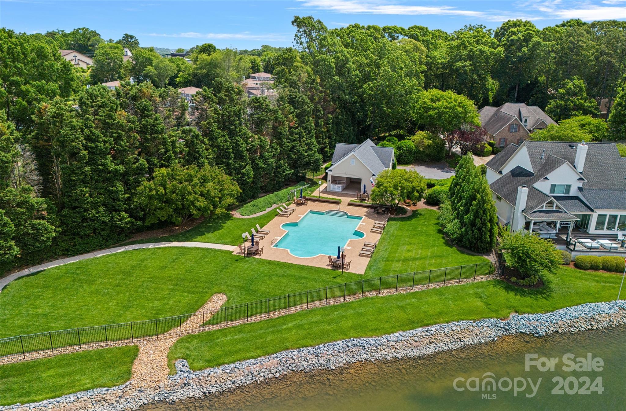 100 Norman Place - Residential