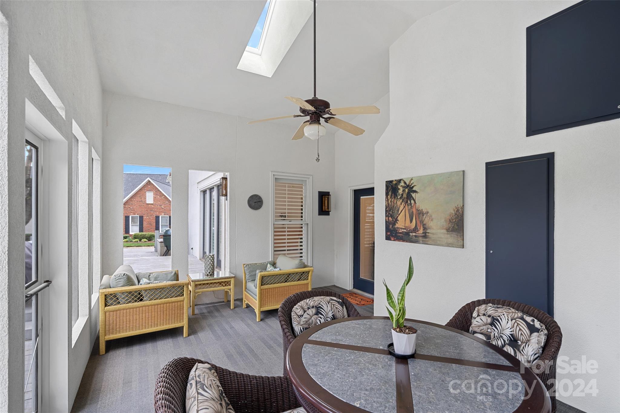 100 Norman Place - Residential