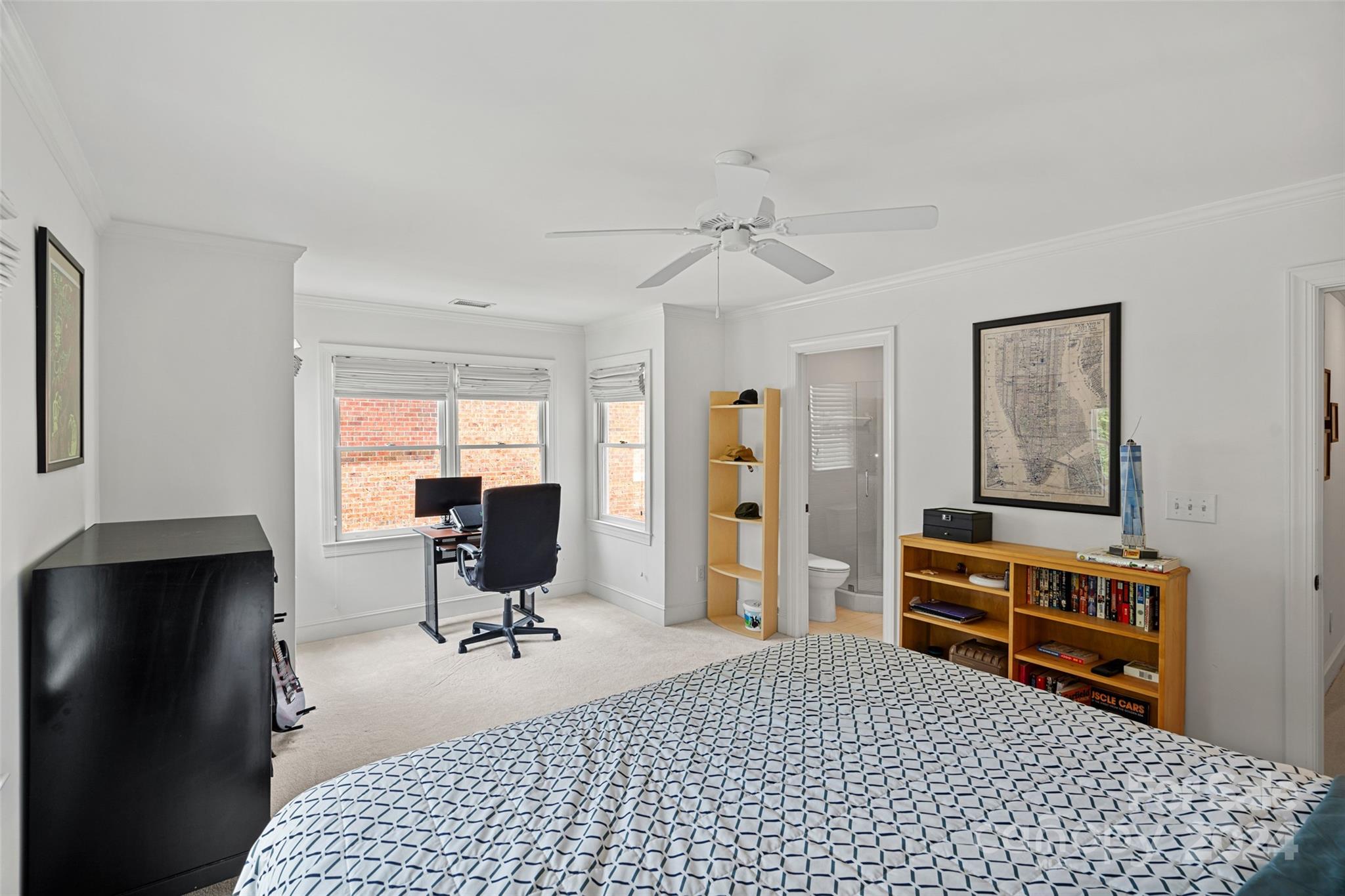 100 Norman Place - Residential