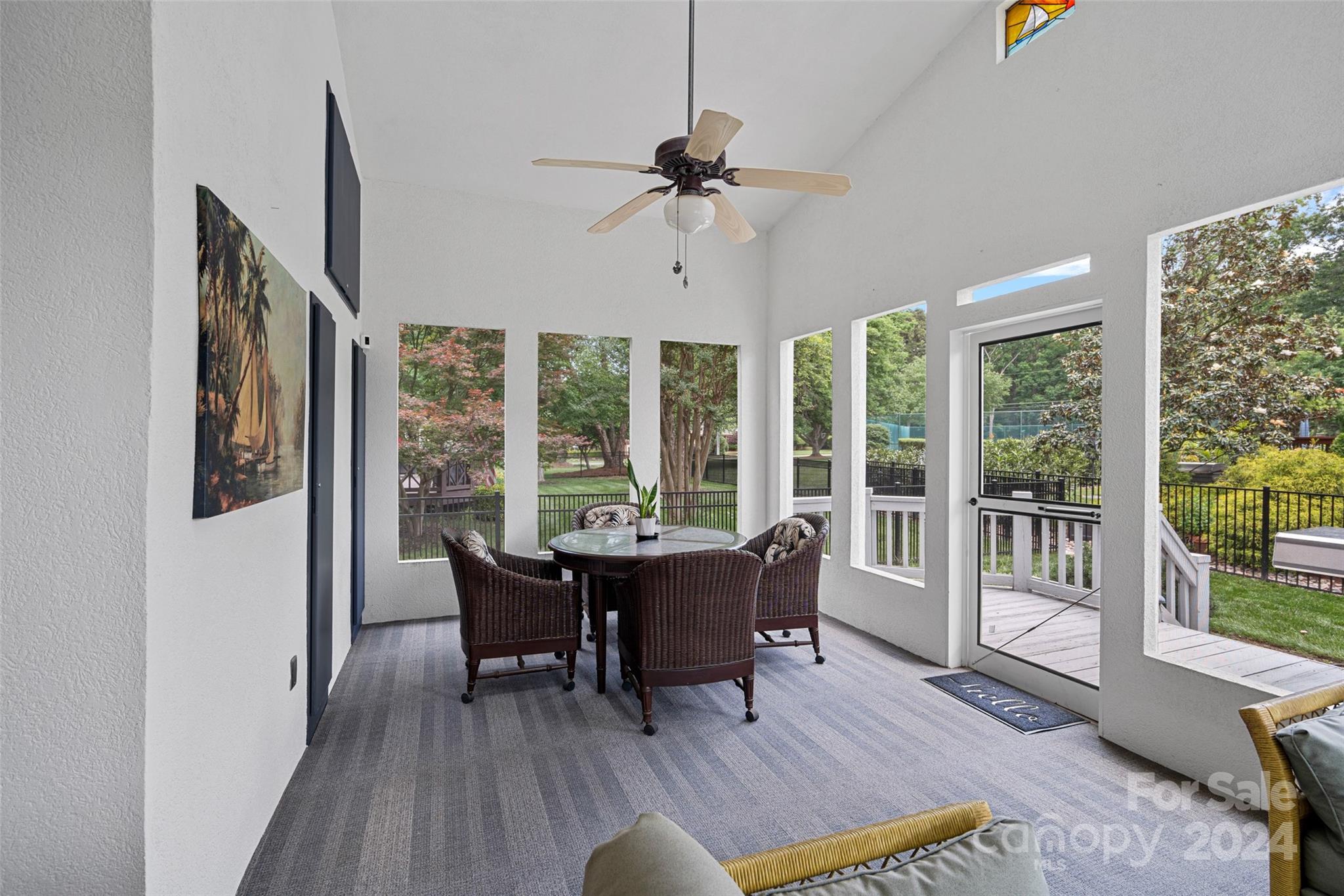 100 Norman Place - Residential