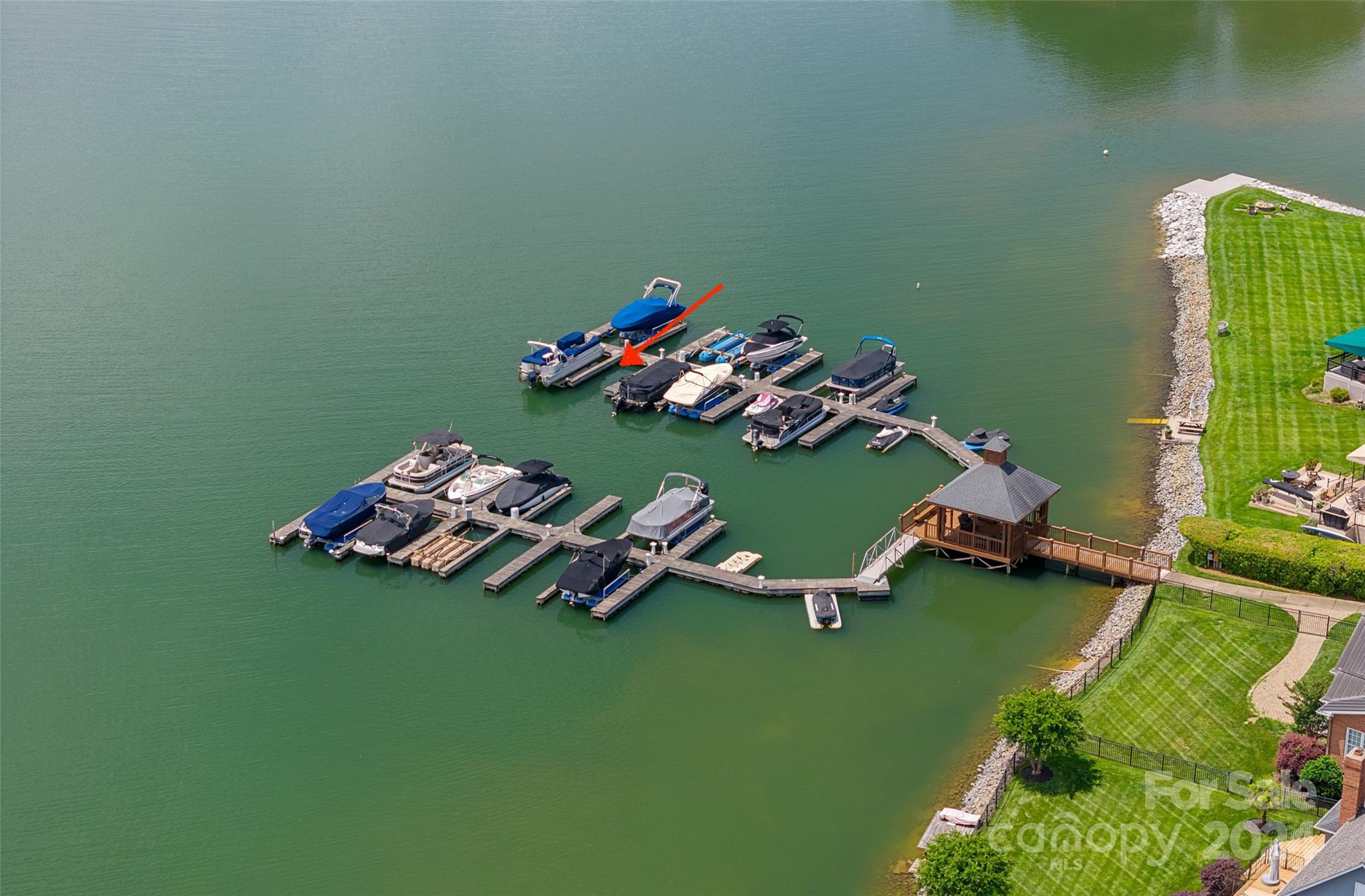 100 Norman Place - Residential