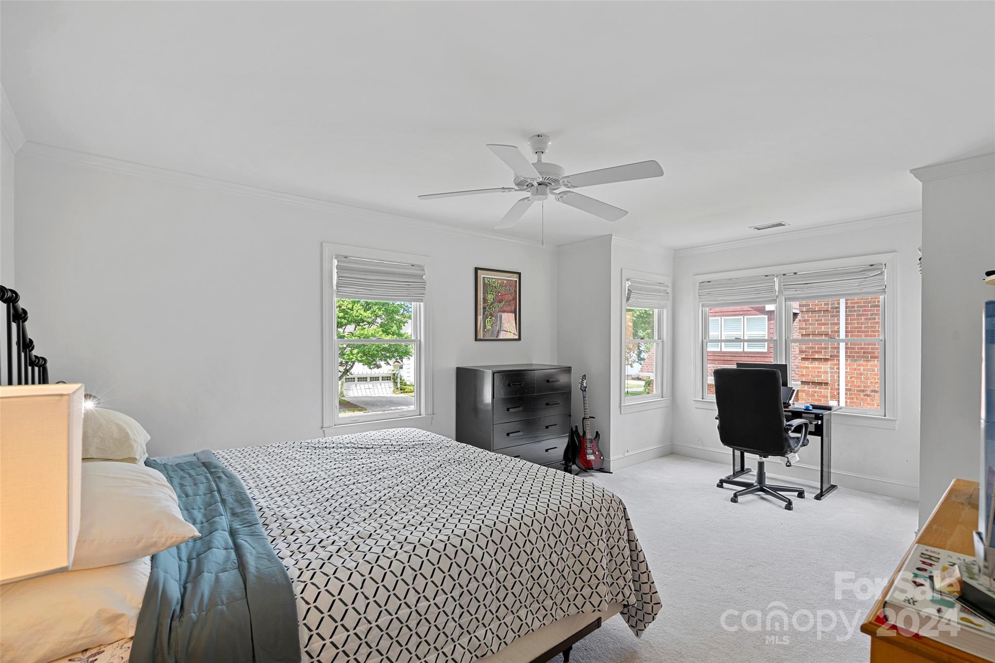 100 Norman Place - Residential