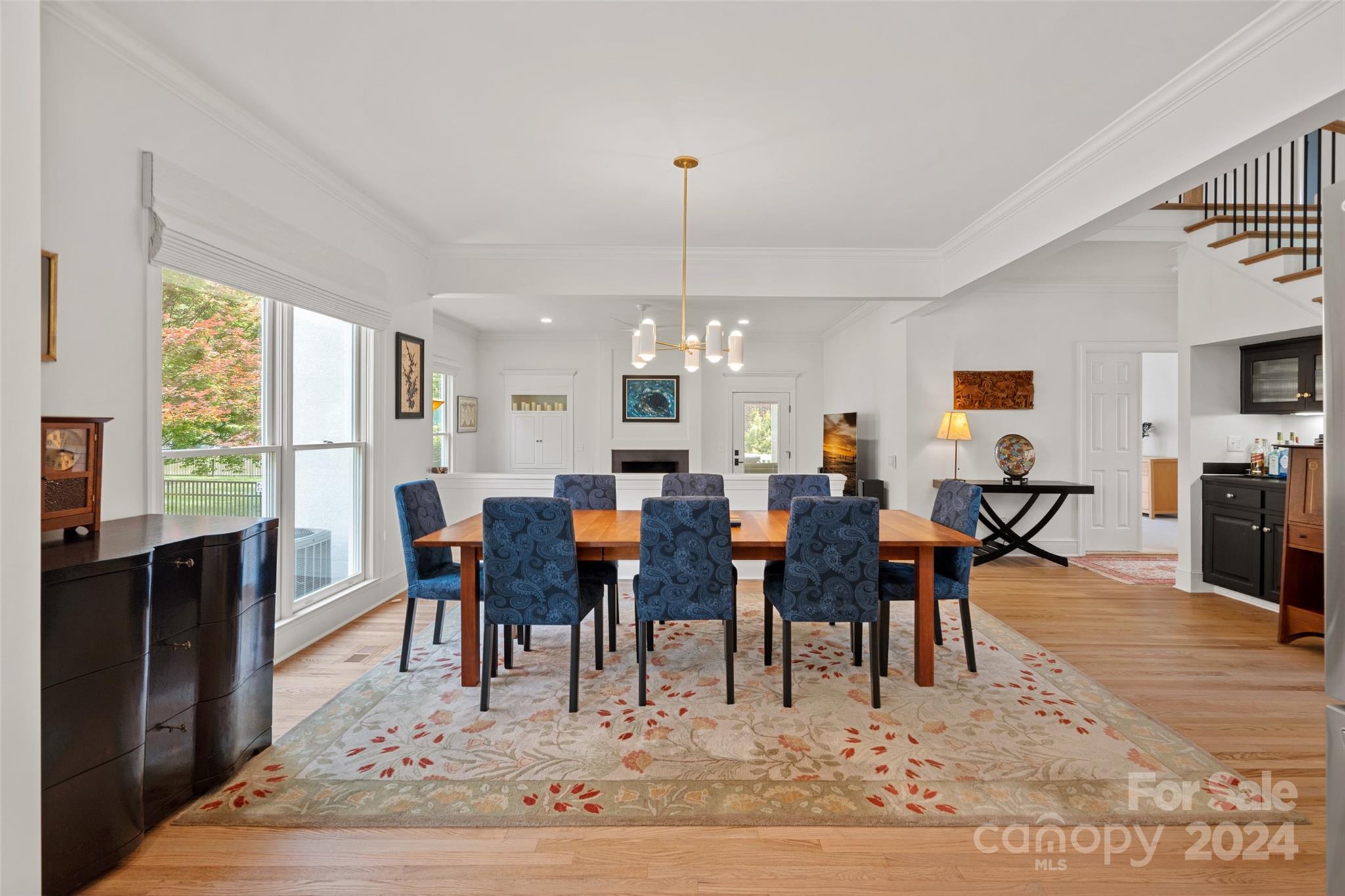 100 Norman Place - Residential