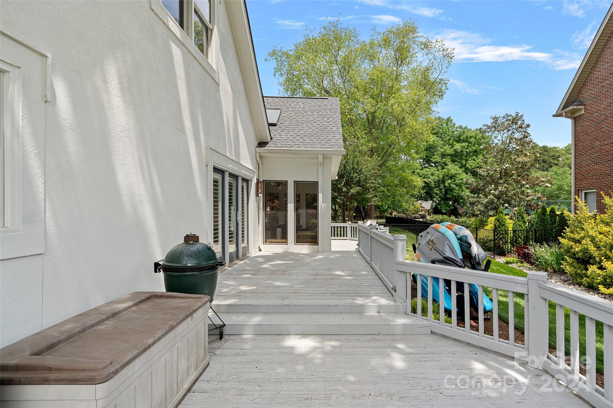 100 Norman Place - Residential