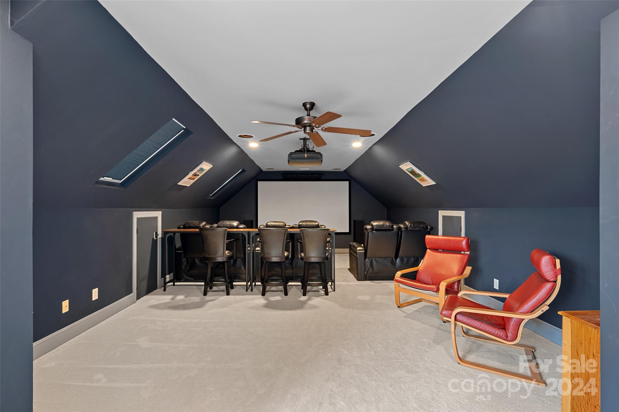 100 Norman Place - Residential