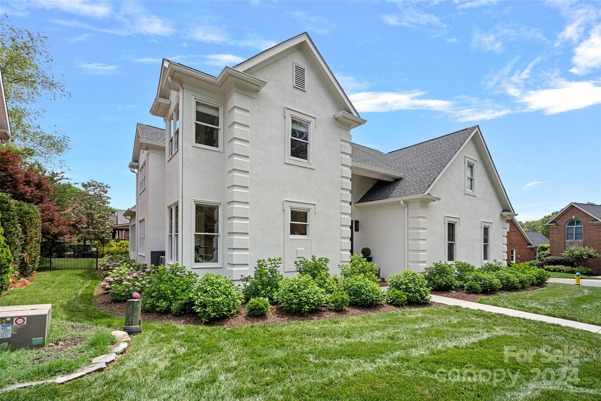 100 Norman Place - Residential