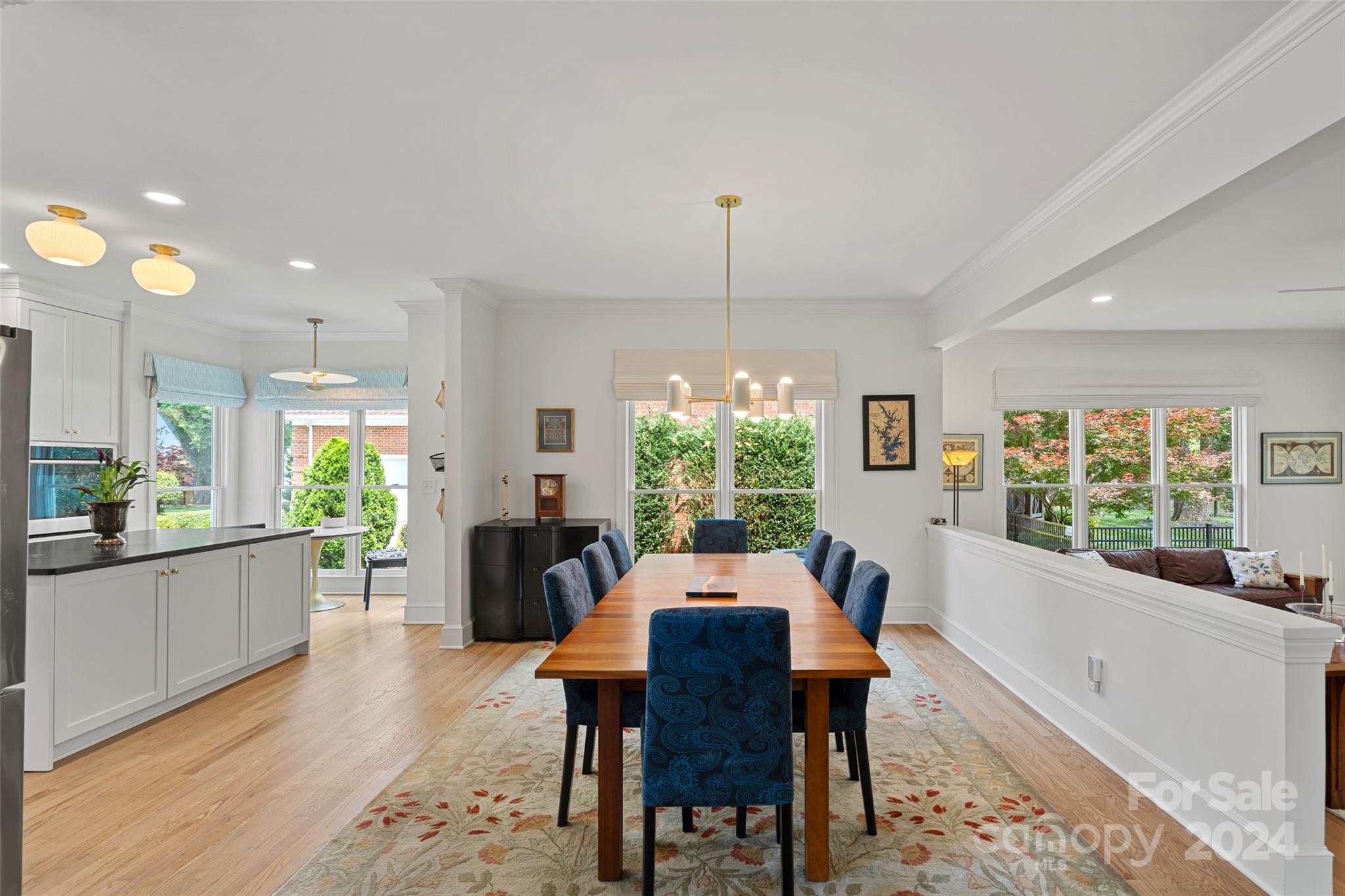 100 Norman Place - Residential