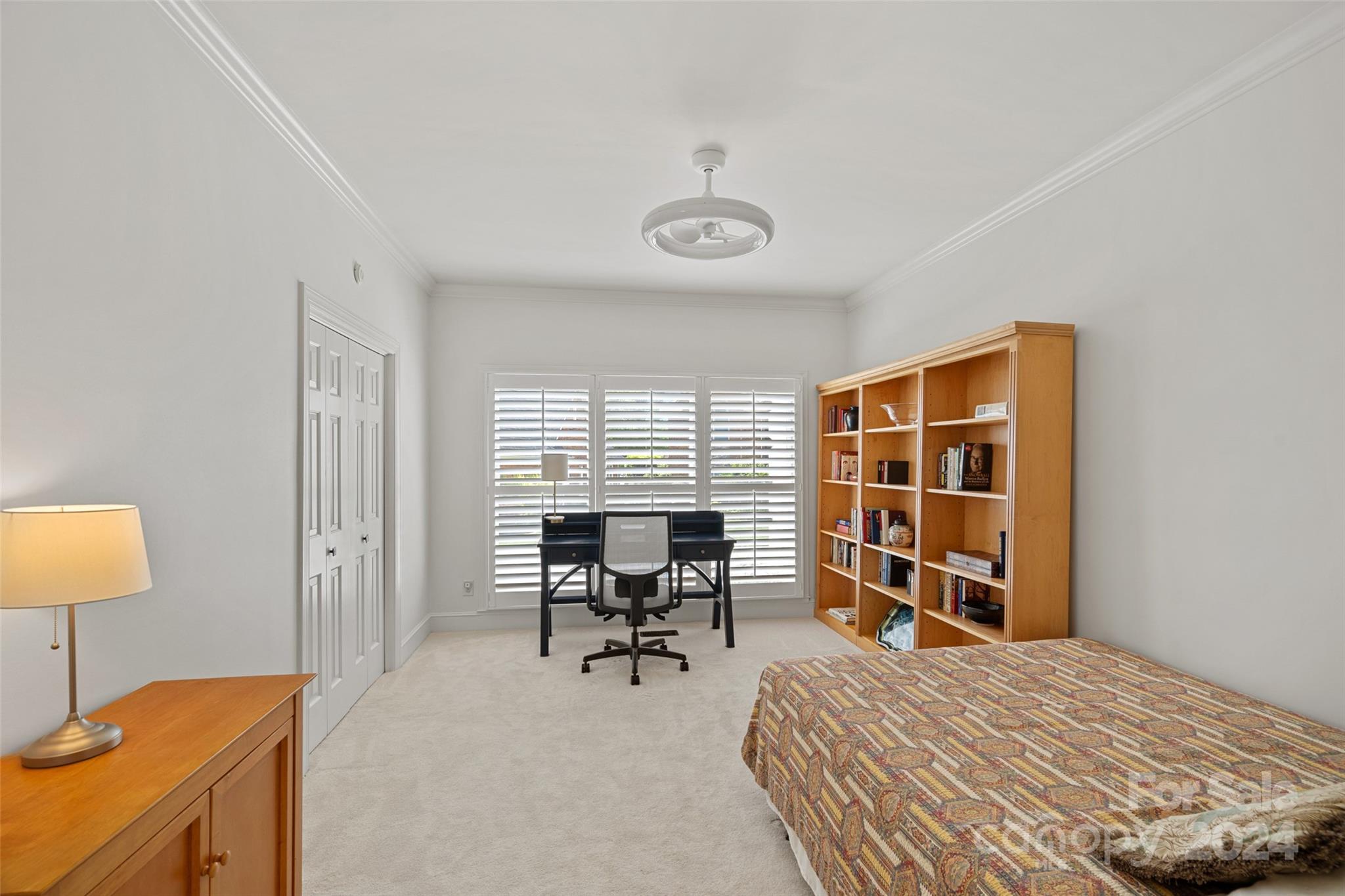 100 Norman Place - Residential