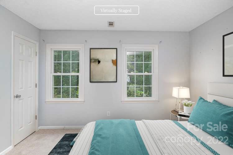 Governors Square - Residential