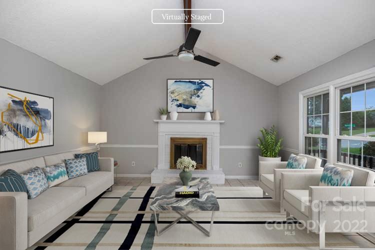 Governors Square - Residential