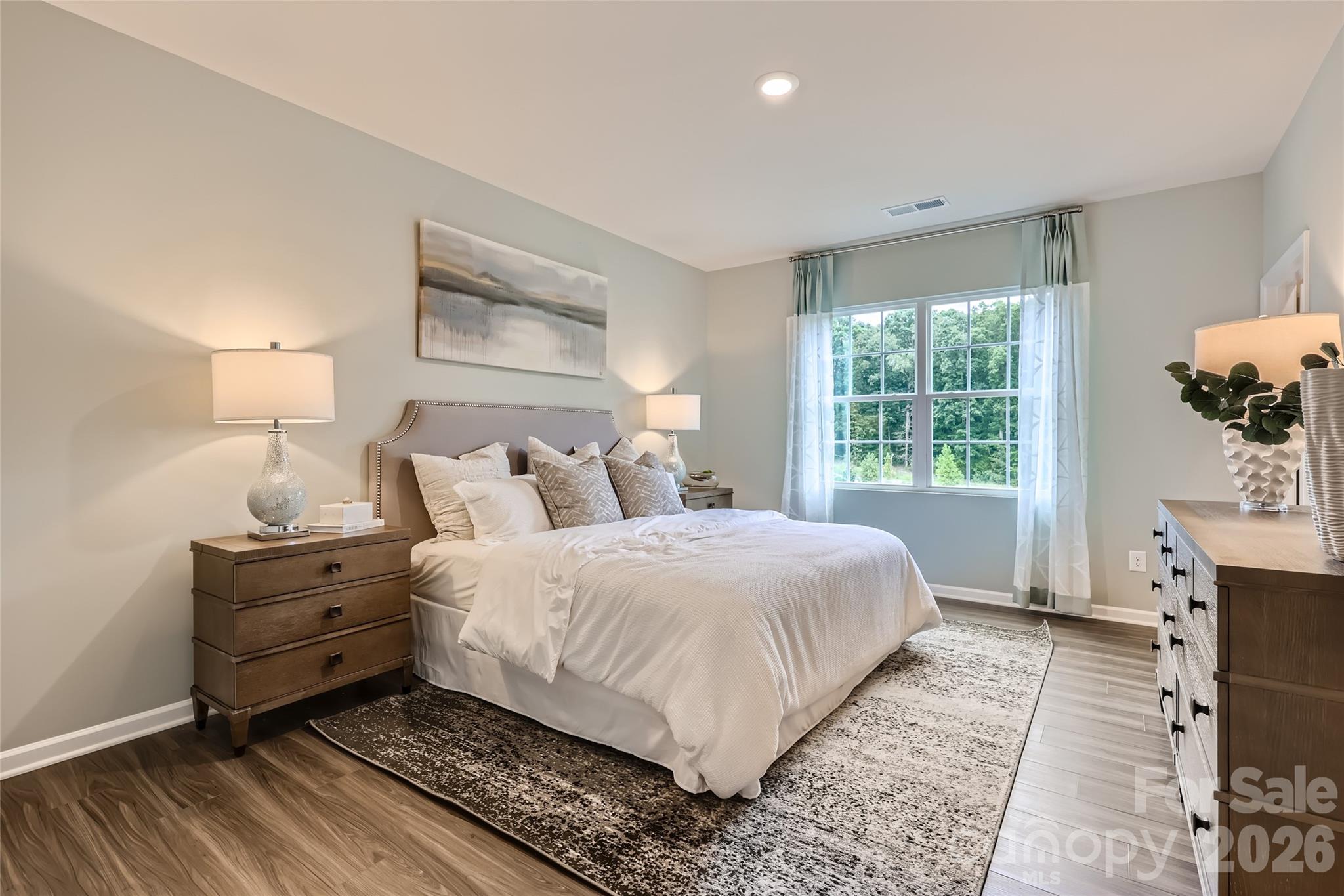 Elizabeth - Residential