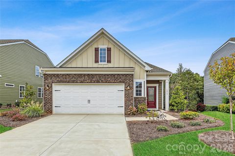 1019 Lookout Shoals Drive Fort Mill SC 29715
