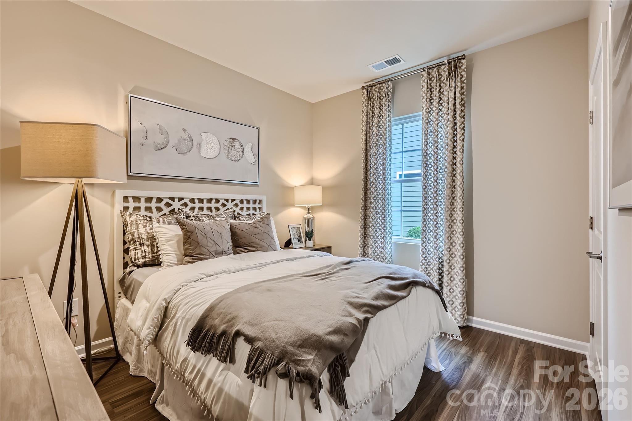 Elizabeth - Residential