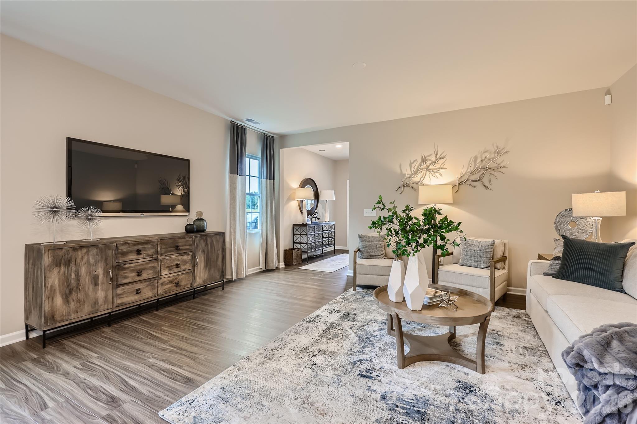 1019 Lookout Shoals Drive