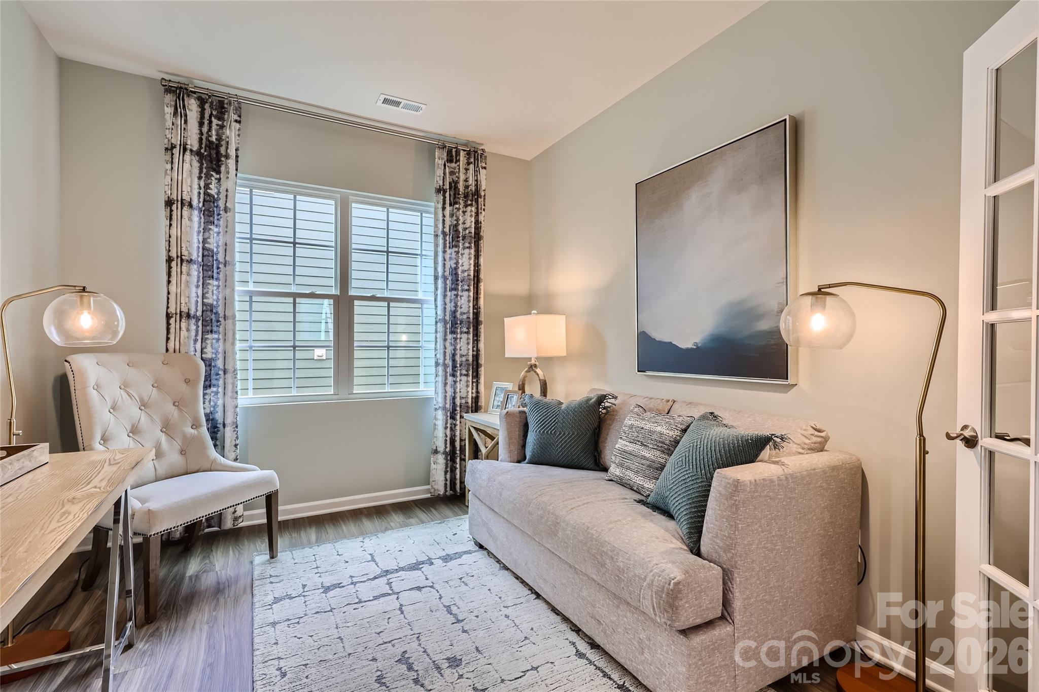 Elizabeth - Residential