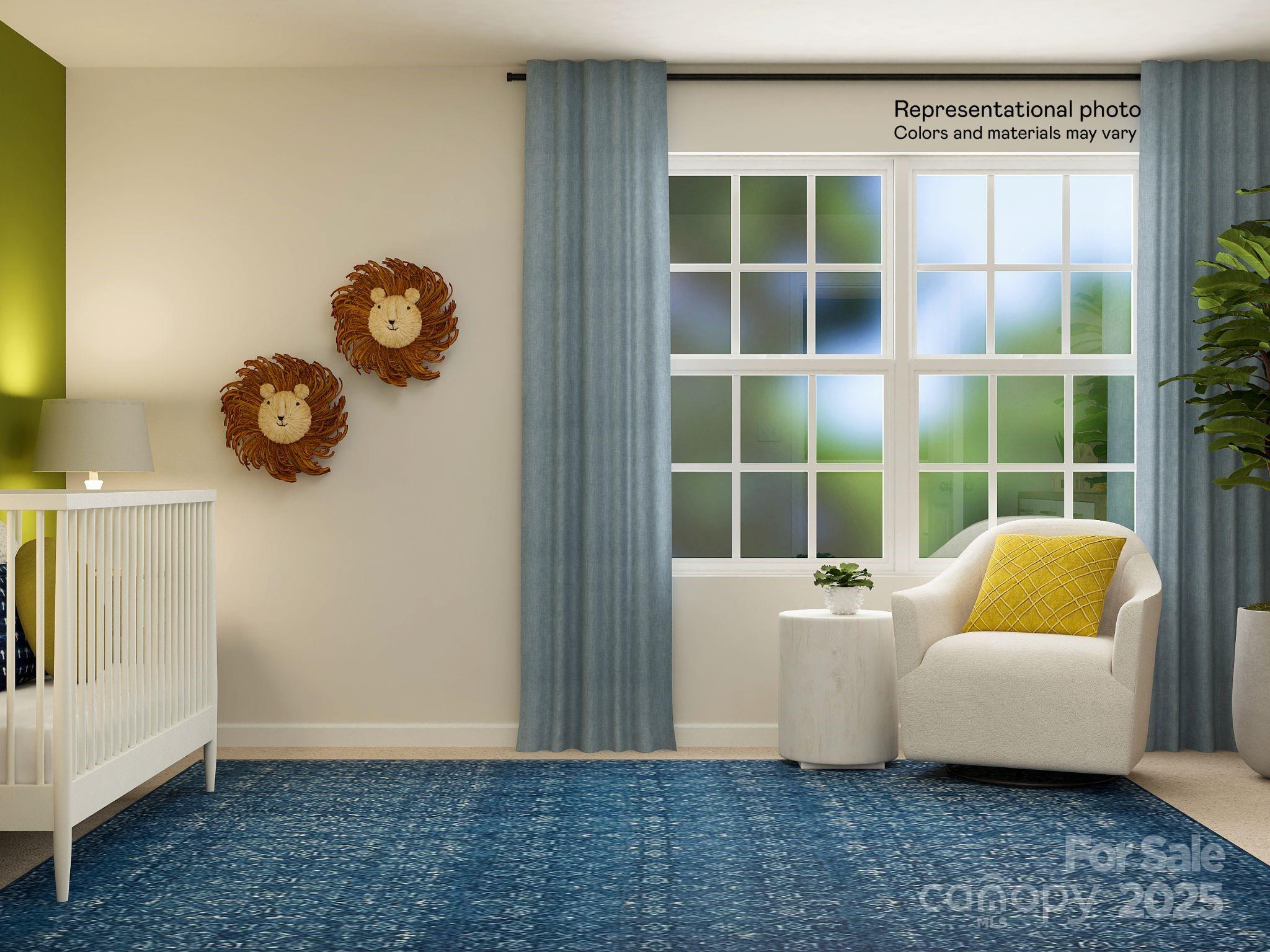 Walkers Mill - Residential