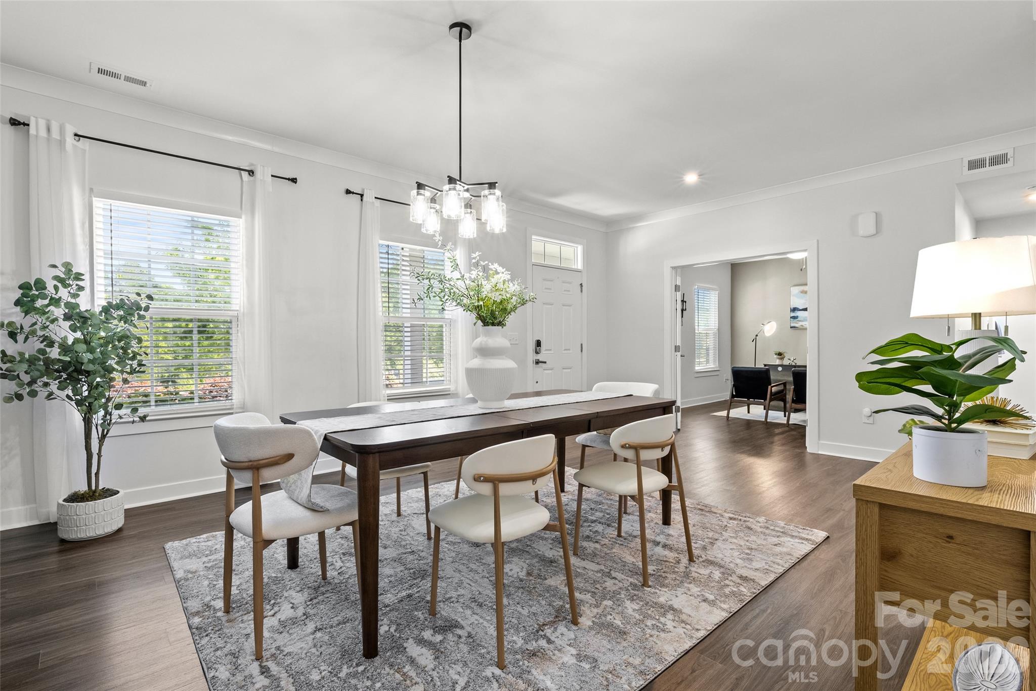 Massey - Residential