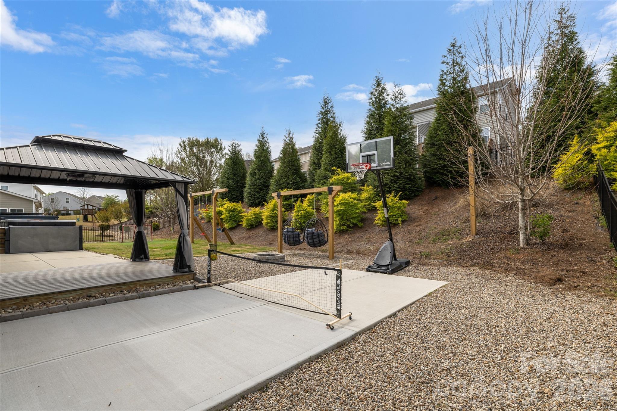 Massey - Residential