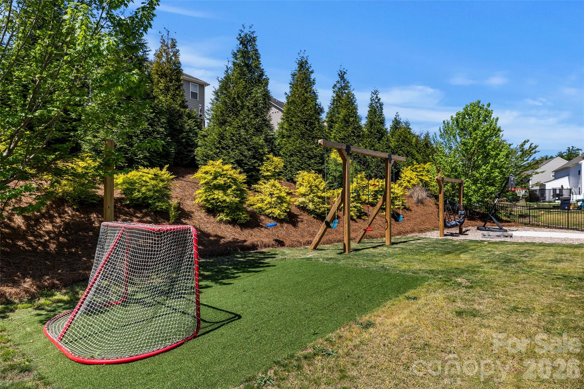 Massey - Residential