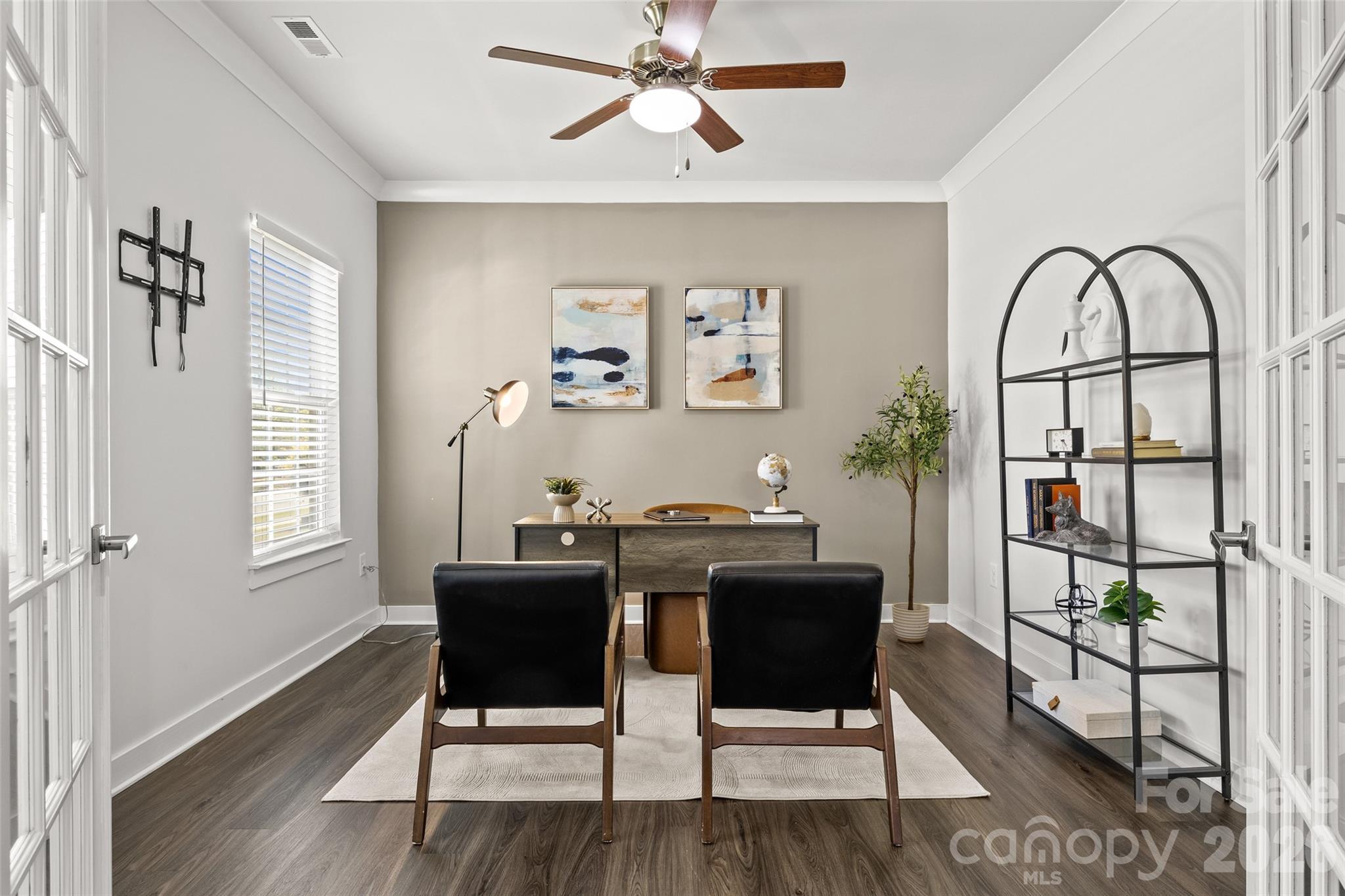 Massey - Residential