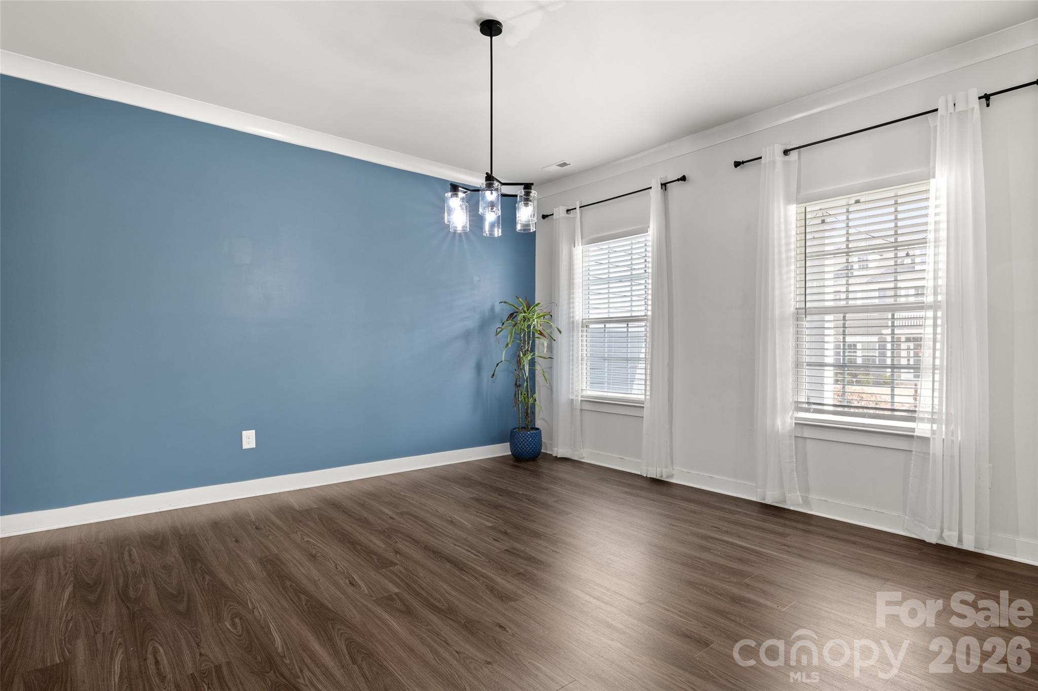 Massey - Residential