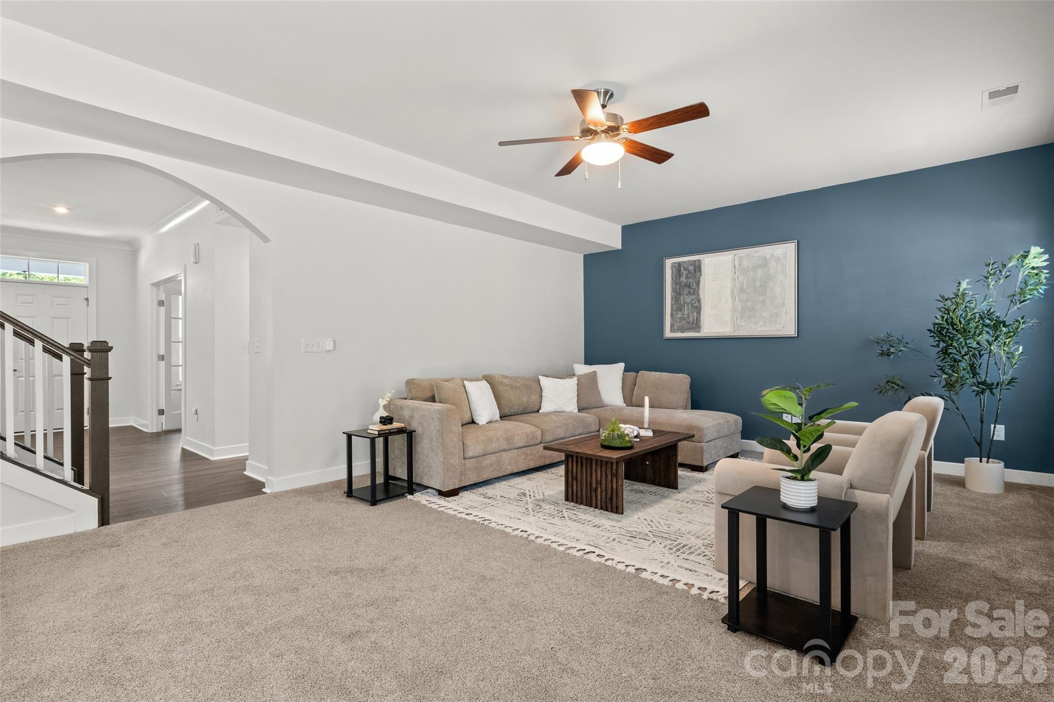 Massey - Residential