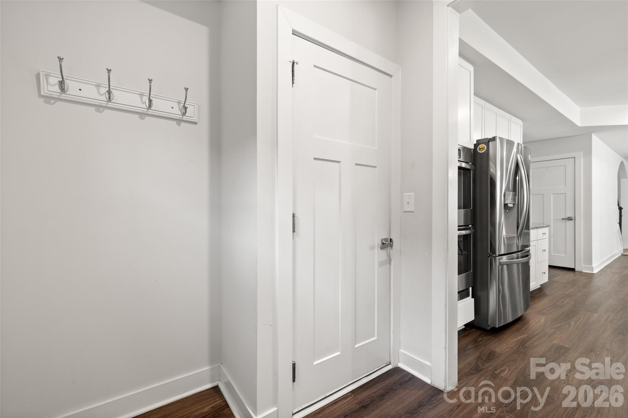 Massey - Residential