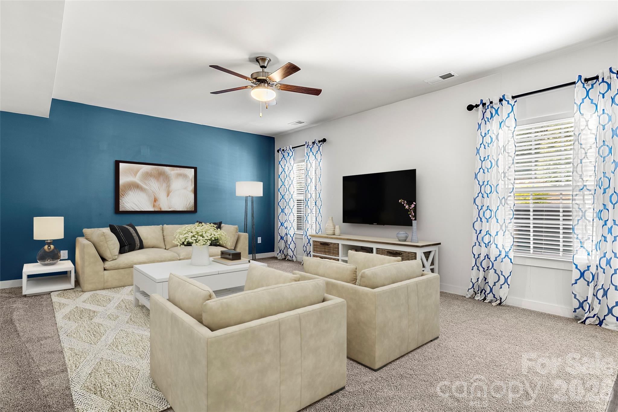 Massey - Residential