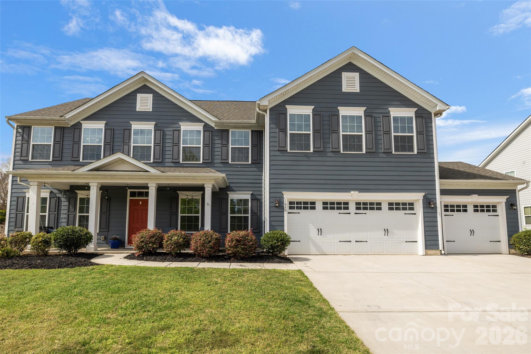 Massey - Residential