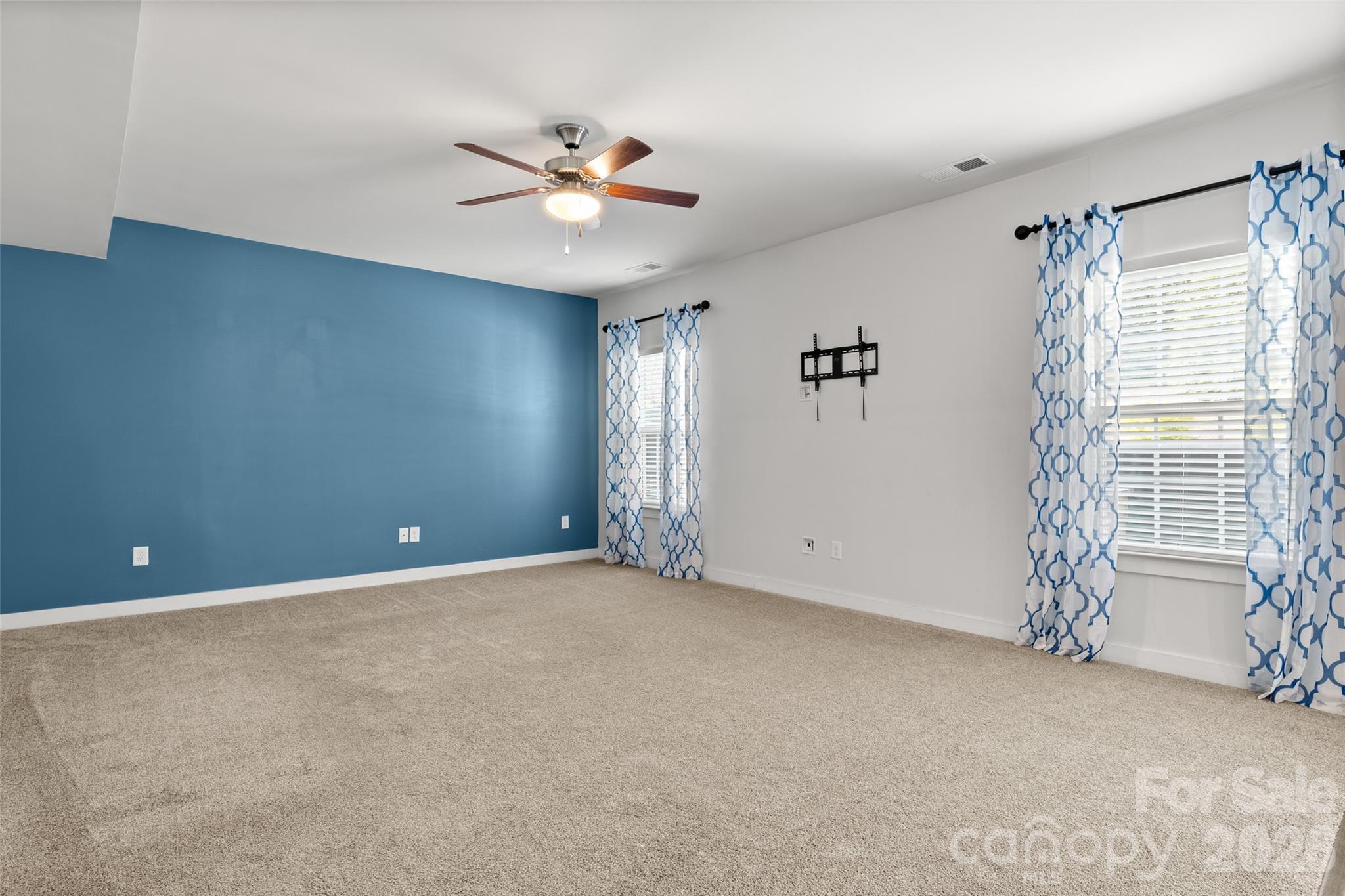 Massey - Residential