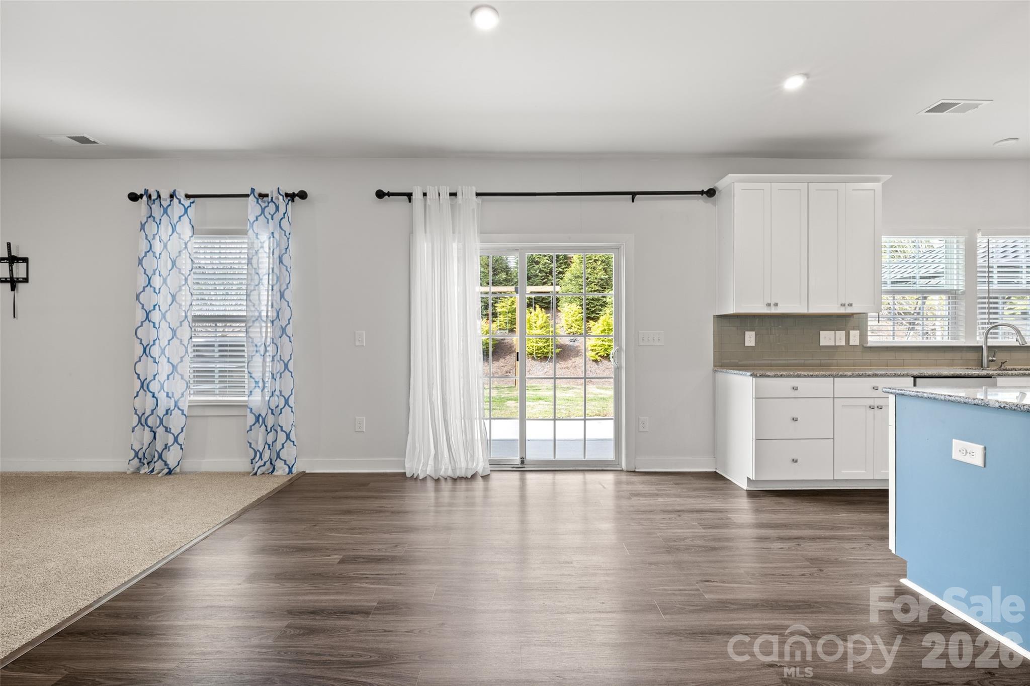 Massey - Residential