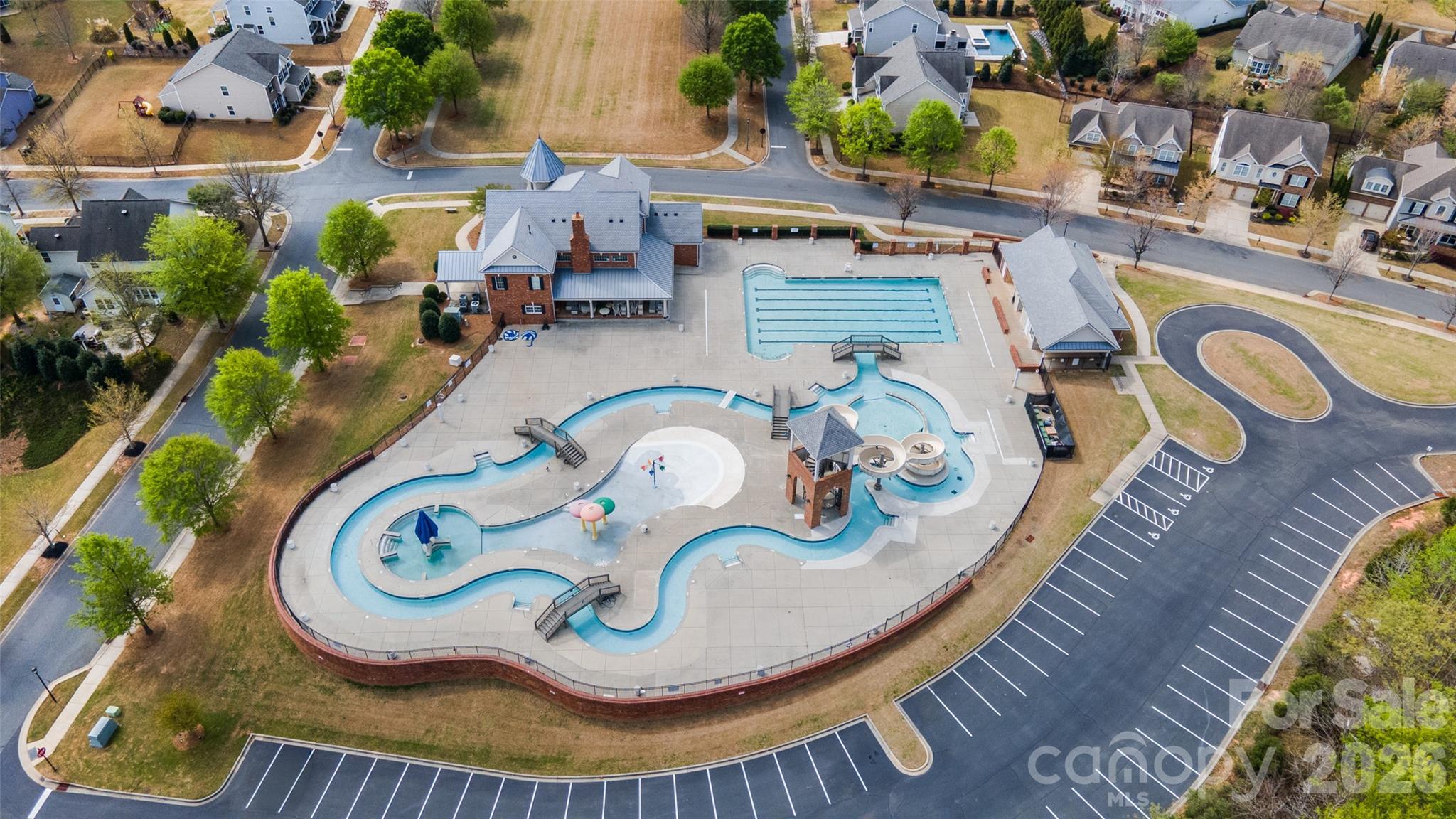 Massey - Residential