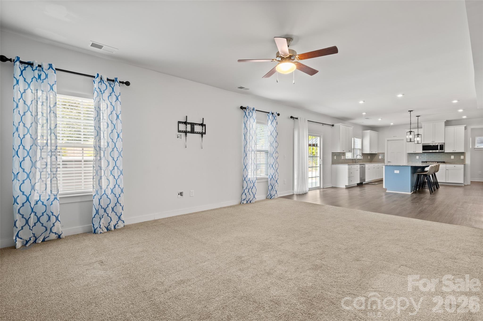 Massey - Residential