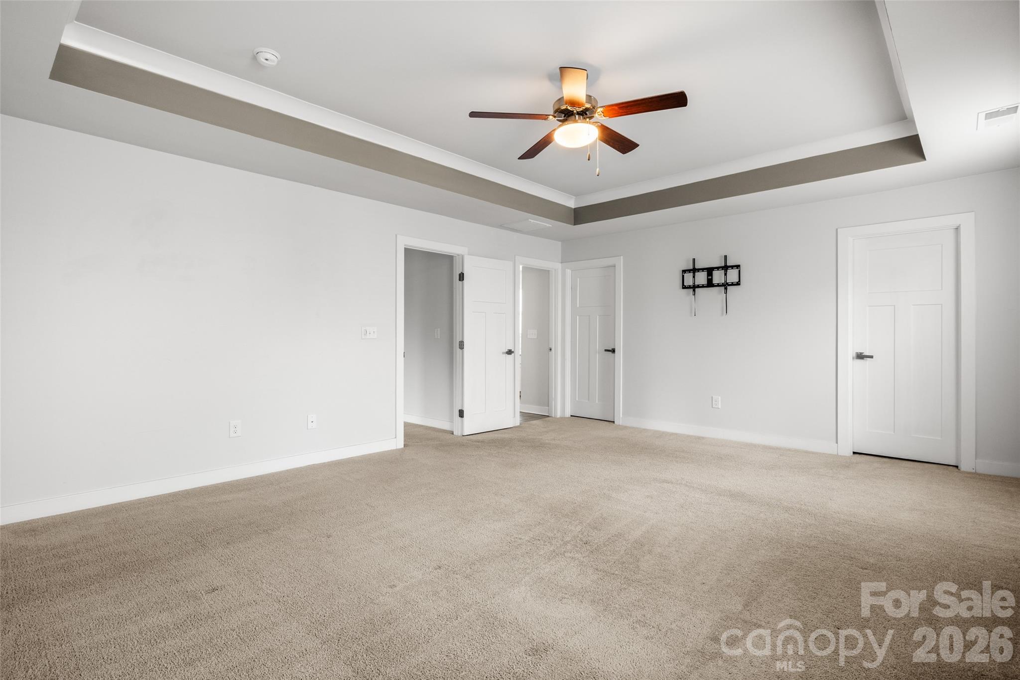 Massey - Residential