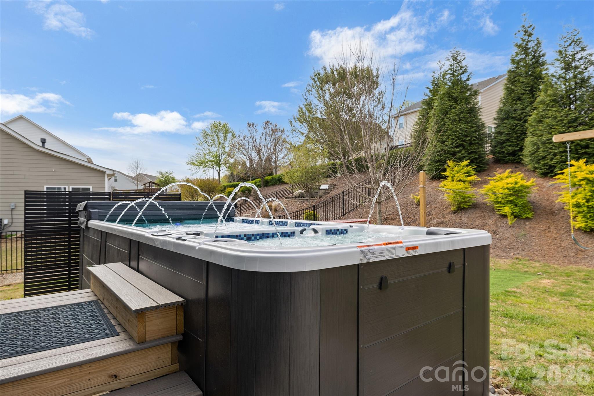 Massey - Residential