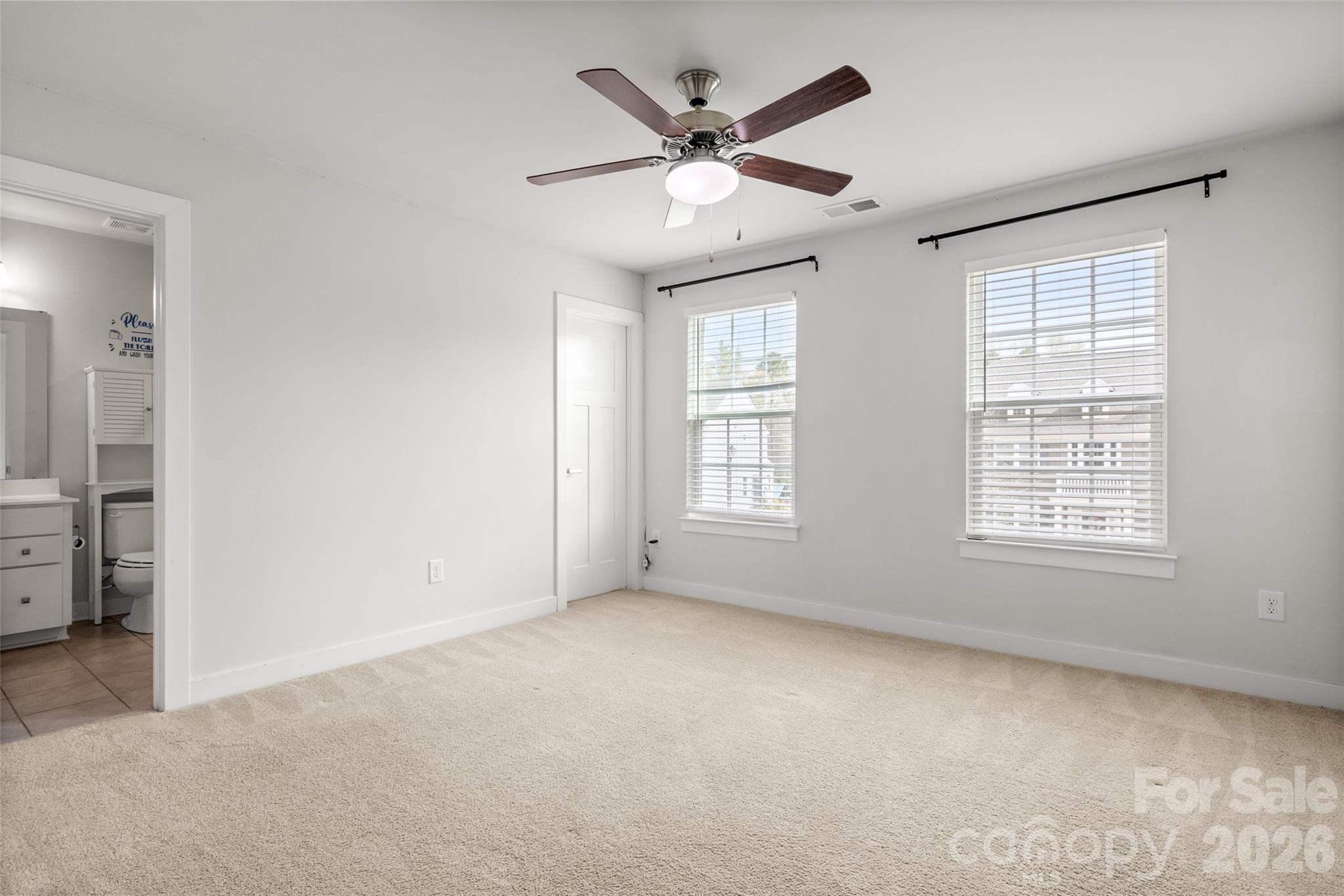 Massey - Residential