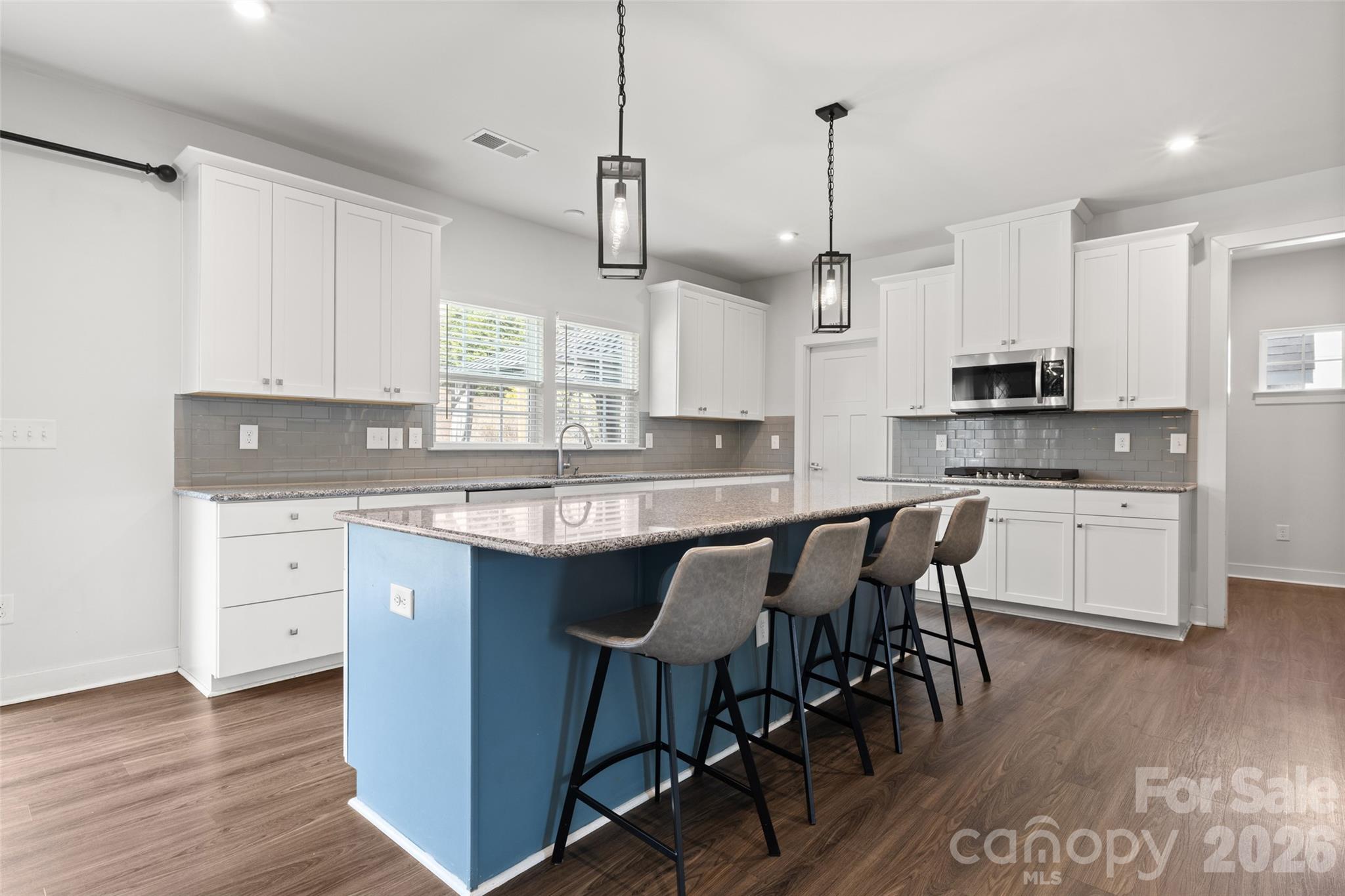 Massey - Residential