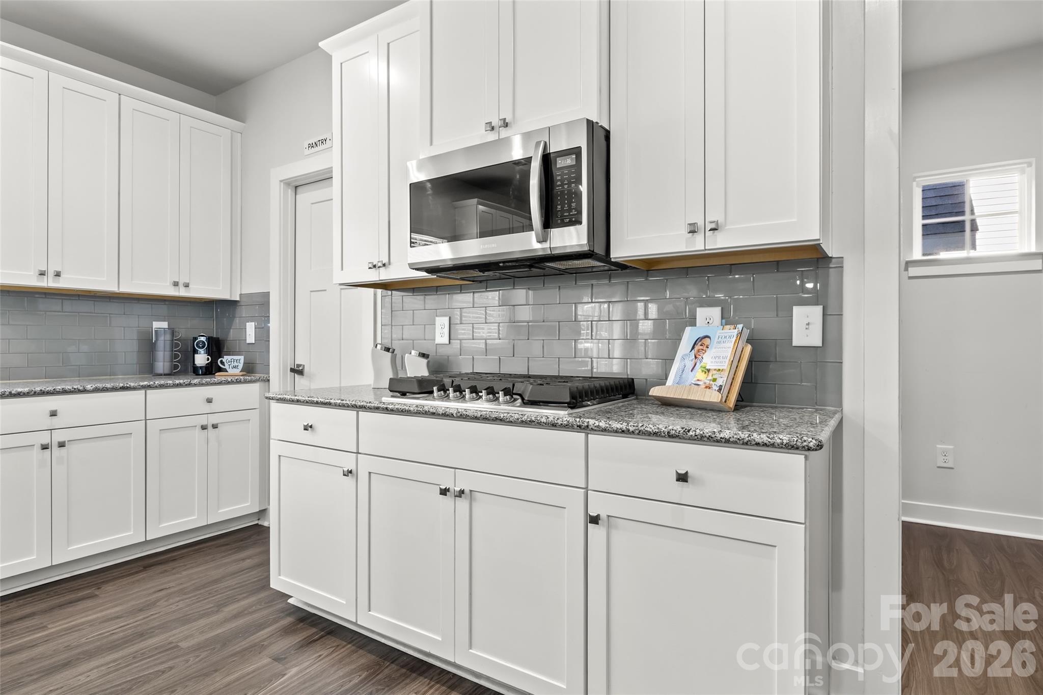 Massey - Residential