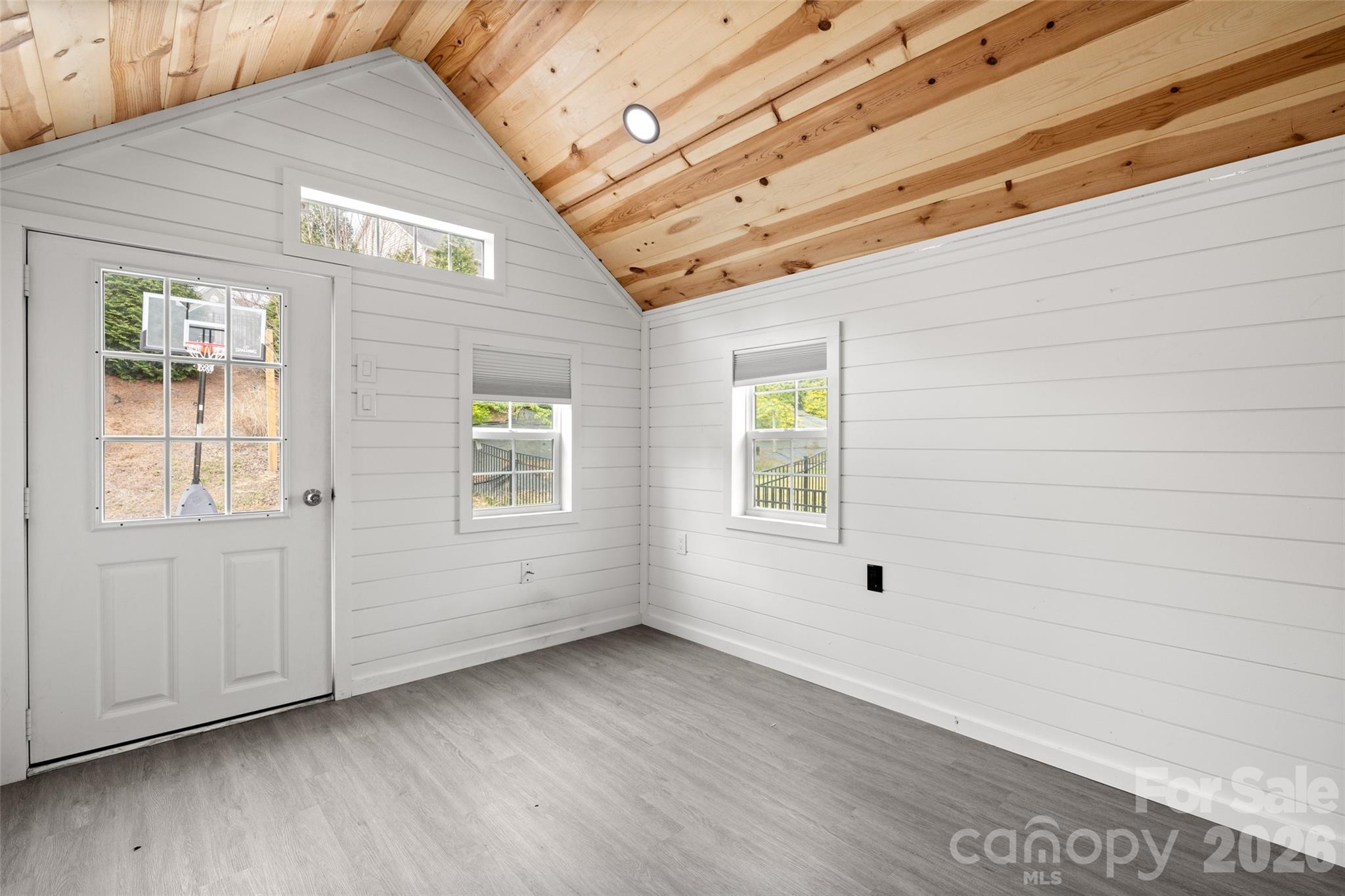 Massey - Residential