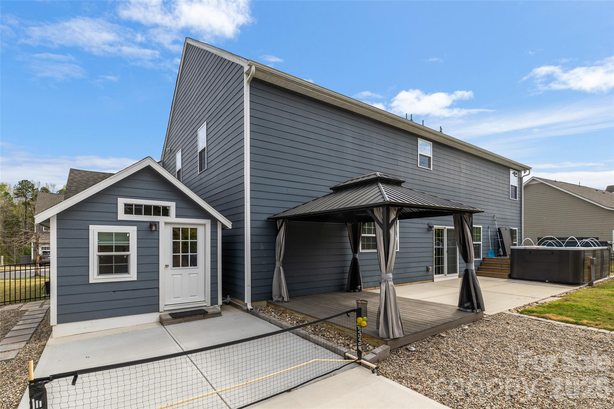 Massey - Residential