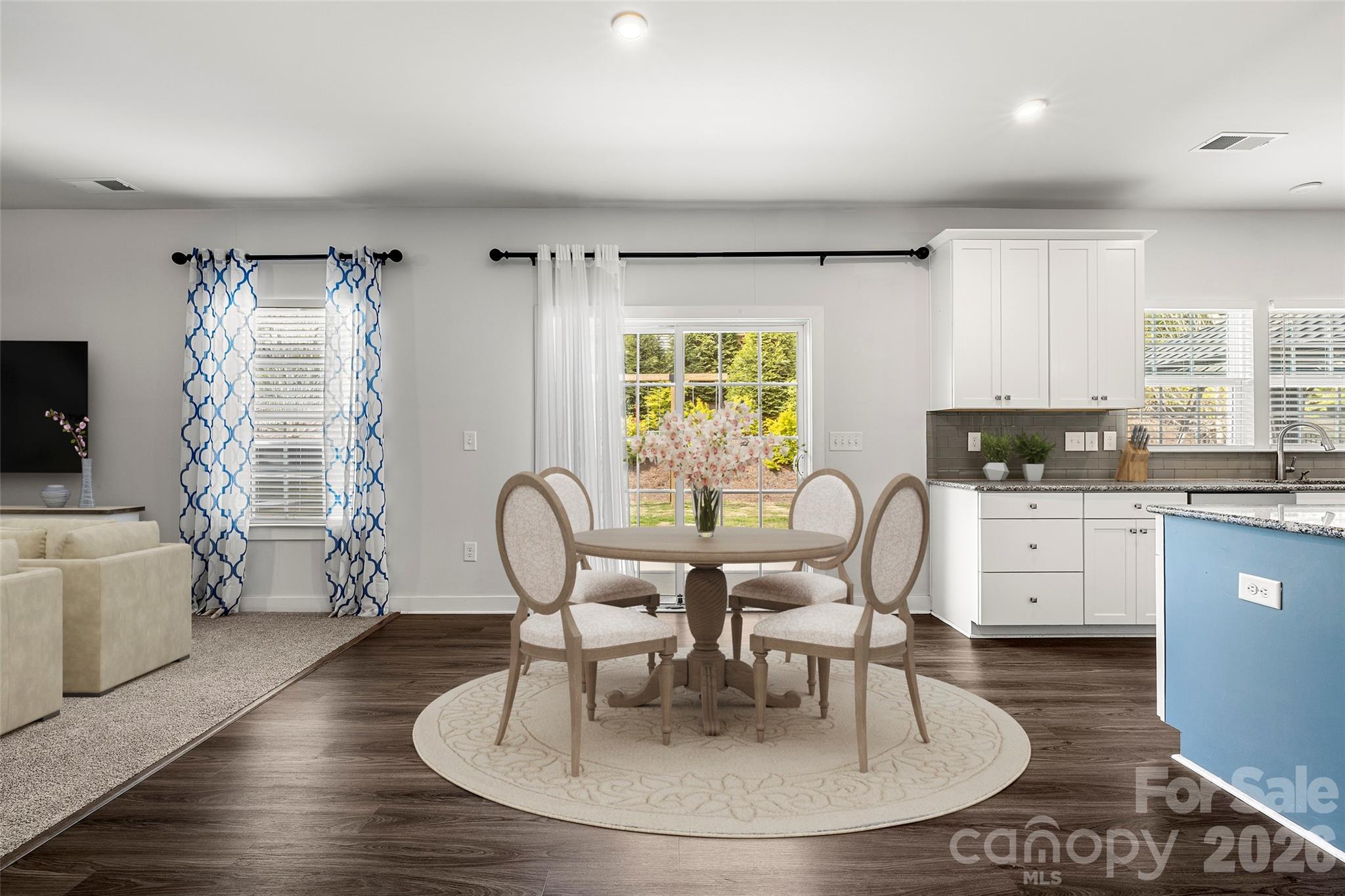 Massey - Residential