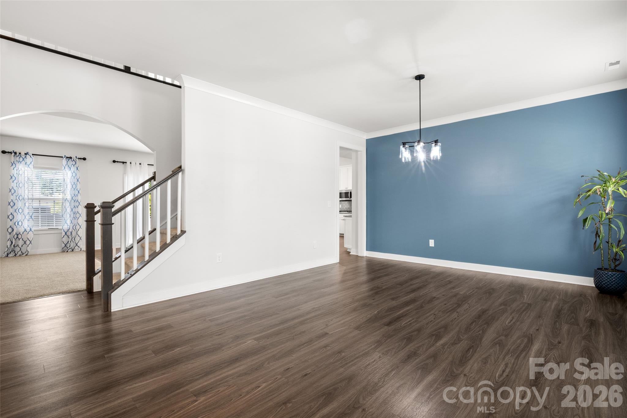 Massey - Residential