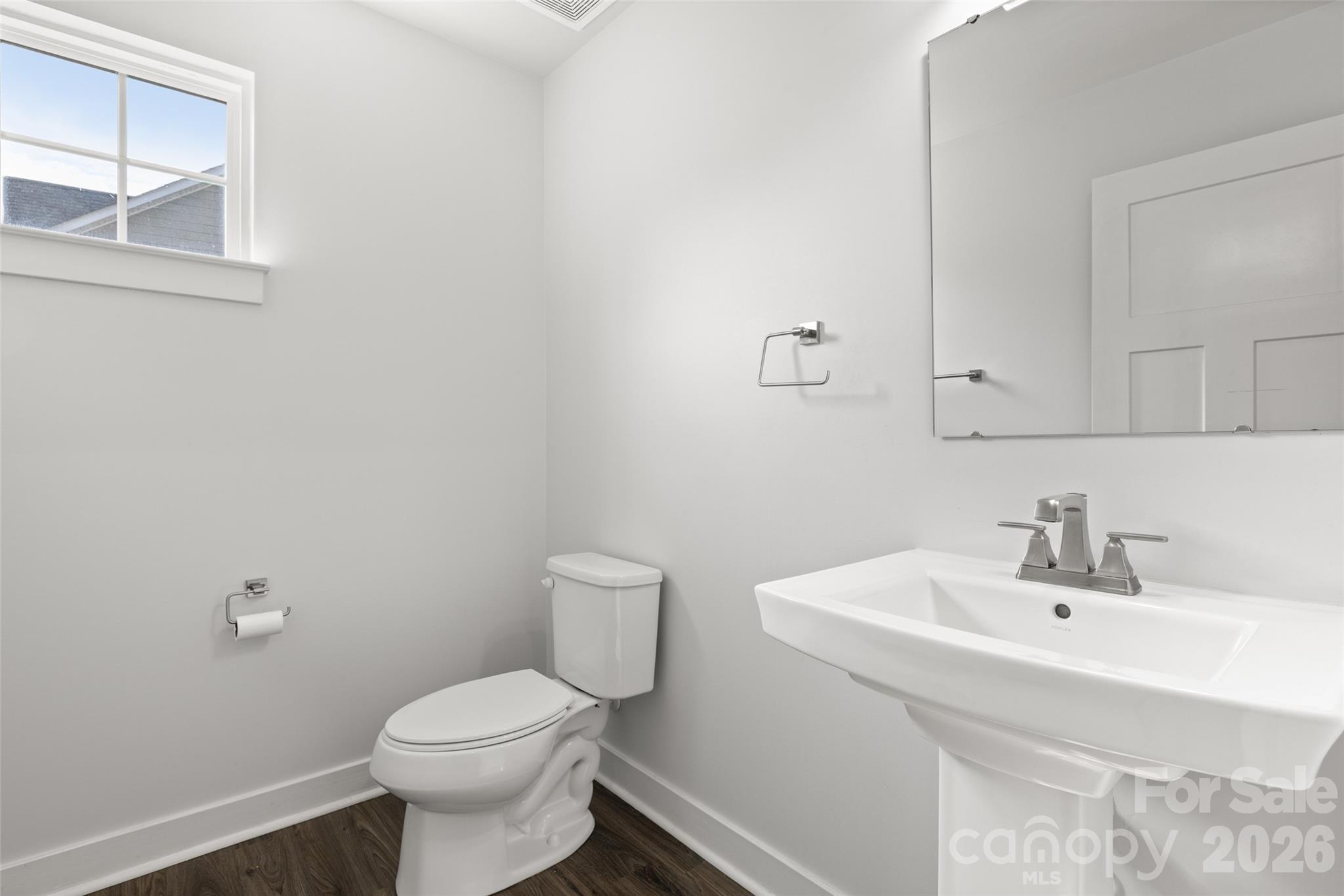 Massey - Residential