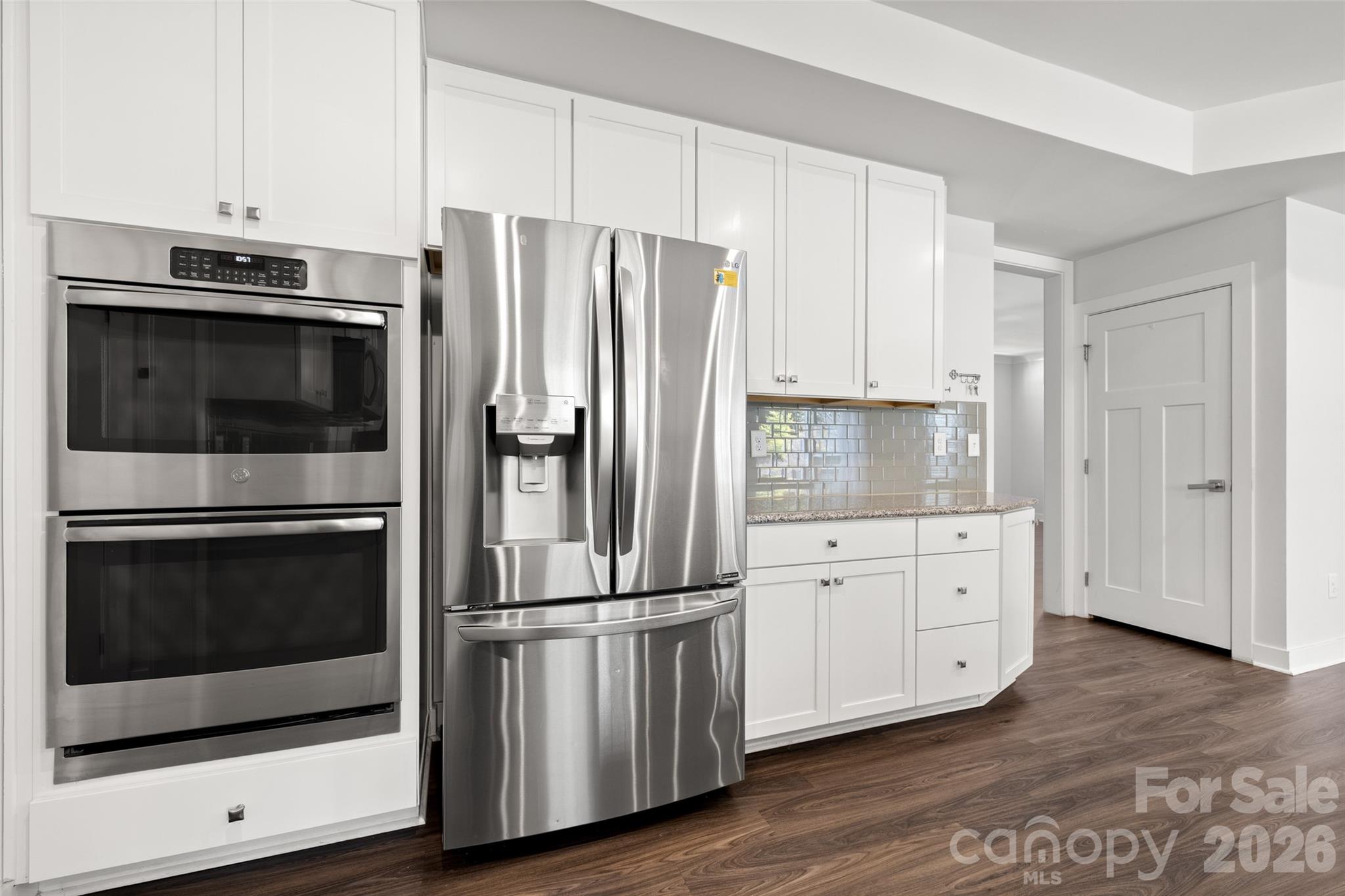 Massey - Residential