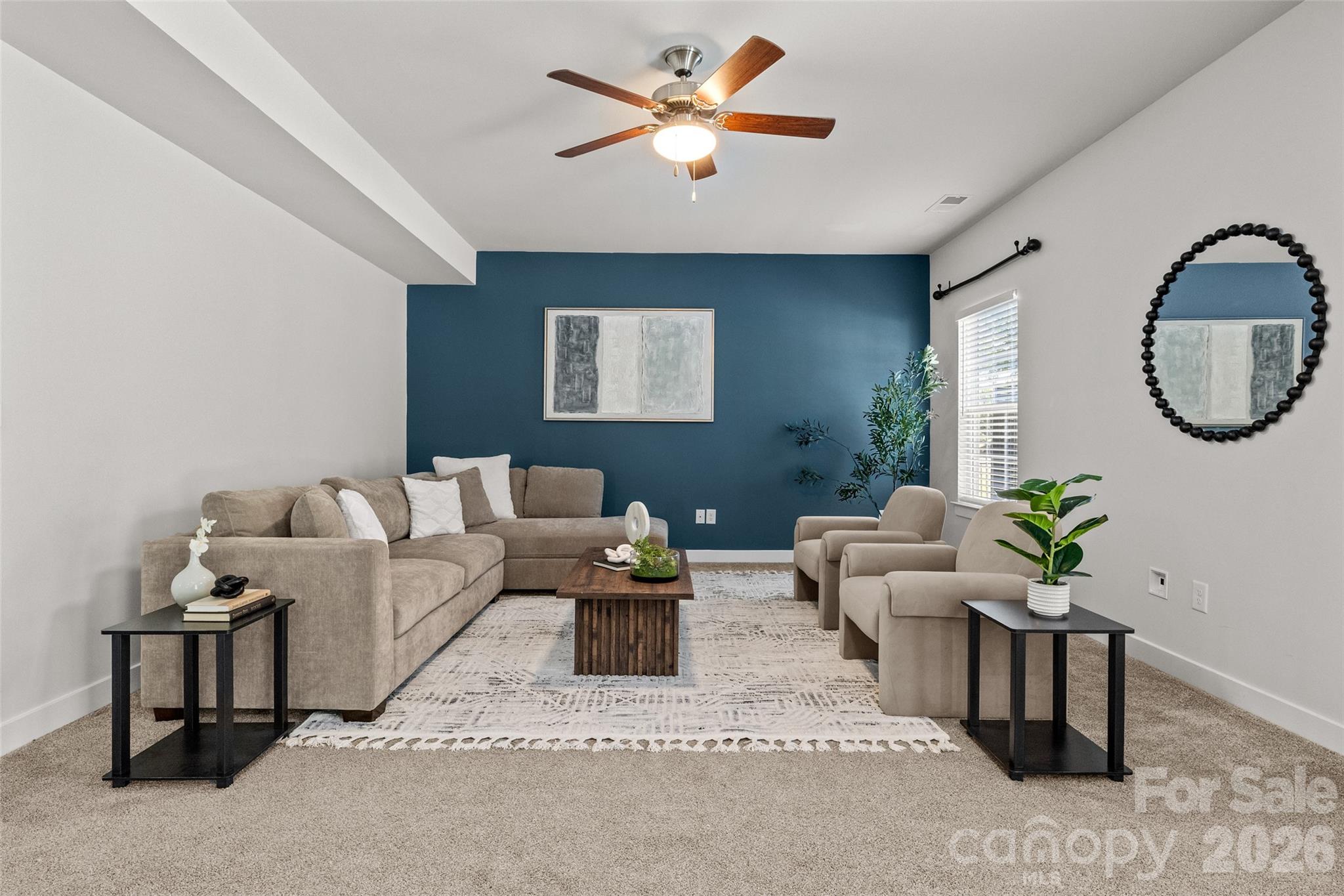 Massey - Residential