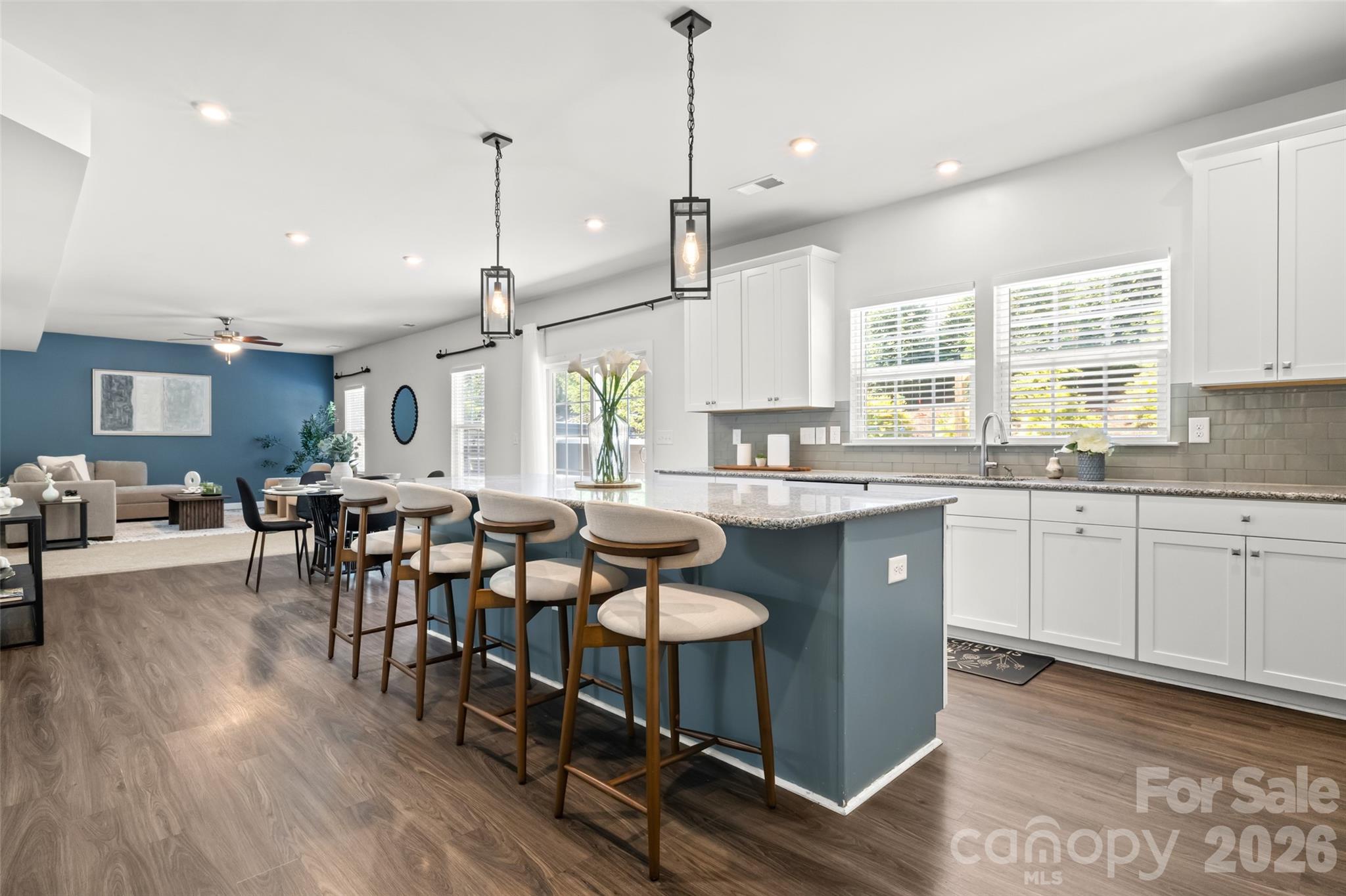 Massey - Residential