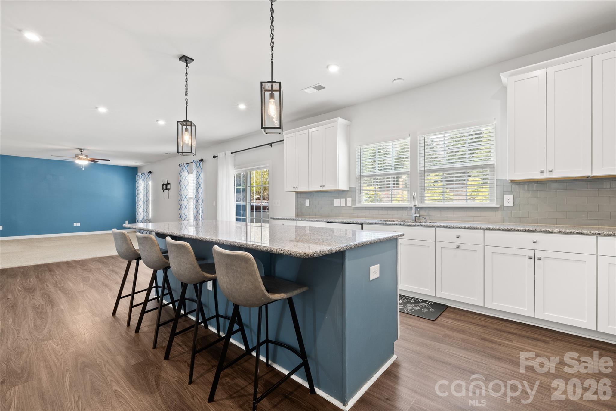 Massey - Residential